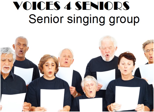 Voices 4 seniors